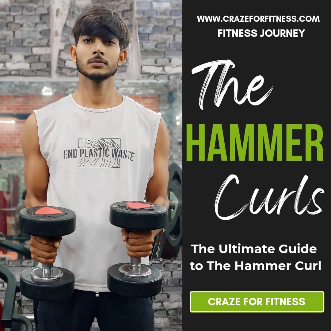 The Hammer Curl