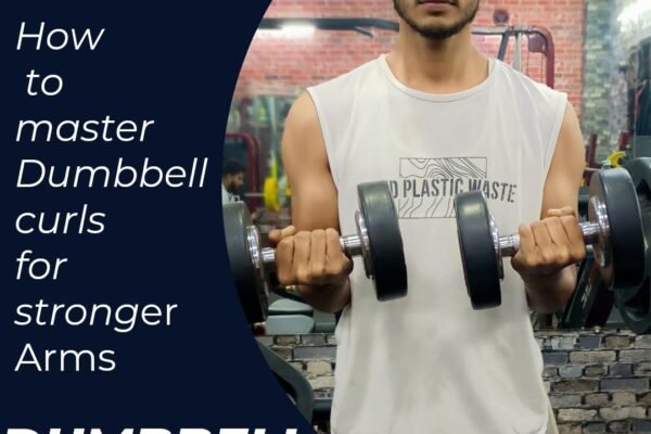 Dumbbell Curls