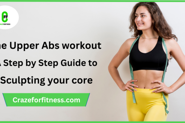 Upper Abs Workout